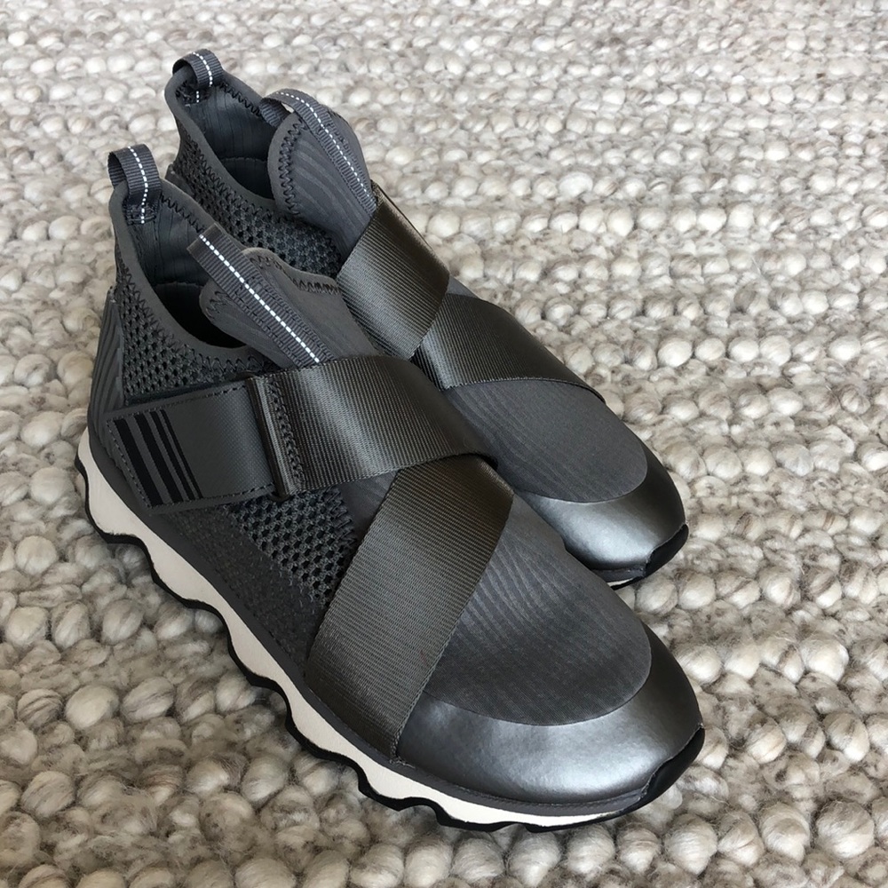 Sorel Kinetic Sneak High Top Sneaker